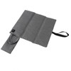 Portable Heated Seat Cushion Adjustable Temperature Lightweight Foldable USB Heating