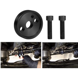 Haolight 5046 Cummins Crankshaft Wear Sleeve Install Tool for 3.9L, 5.9L & 6.7L Engines