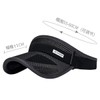 XRDSS - Gorra deportiva para exteriores, protección UV, transpirable, ajustable,
