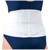 Alcare Sacro Active DX 13445 Waist Fixed Belt with Auxiliary