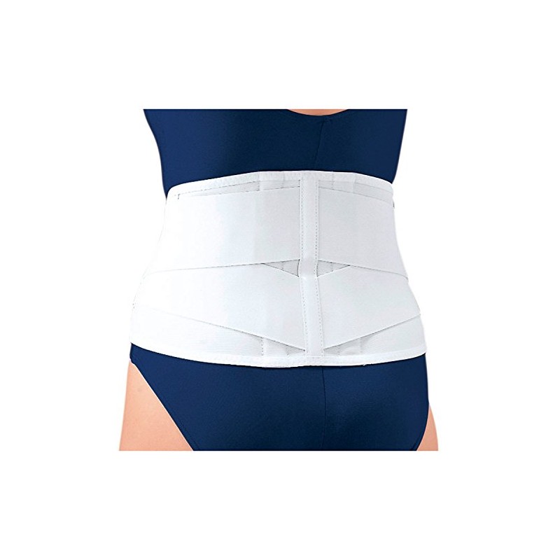 Alcare Sacro Active DX 13445 Waist Fixed Belt with Auxiliary