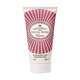 Marina de Bourbon 마리나드부르봉 크리스탈 로얄 로즈 바디로션 150ml Marinade Bourbon Crystal Royal Rose Body Lotion 150ml
