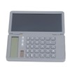 Calculator Handwriting Board Foldable Portable 12 Digits Display Scientific Electronic