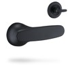 DLymtrx Replacement Metal Lever Handle for Delta H79 1300/1400 Series
