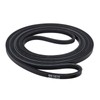 Dryer Drum Belt 661570 661570V Compatible with Whirlpool Kenmore