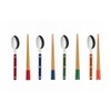 Sabre x Yamachiku Bistro Shiny Kids Cutlery Set of 3