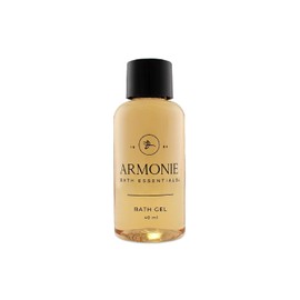 Gel de cuerpo 40 ml Armonie, Amenidades Hoteleras, 84 unidades