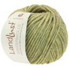 LANA GROSSA Landlust Winter Wool, Soffilo with Yak Fibres, Hand