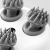 Electric Waterproof Scalp Massager for Relaxation 4 Claws Stress Relief