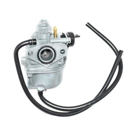 16100-GCF-672 Carburetor for 1997-2004 HONDA XR70R CRF70F XR70R CRF70F XR70 CRF70 PB12H PB12J PB12K Carb with Spark Plug
