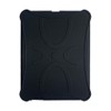 Fastsun Nook Glowlight 4 Tablet Case - Protective TPU Case,