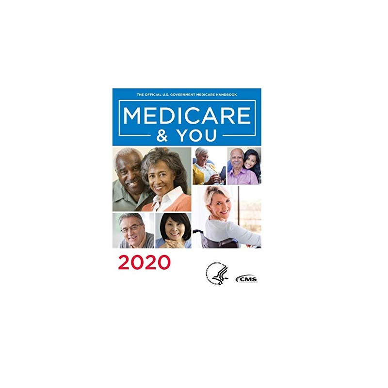 Medicare & You Handbook 2020