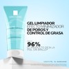 La Roche-Posay Effaclar Supramolecular Gel Limpiador para Piel Grasa 200ml