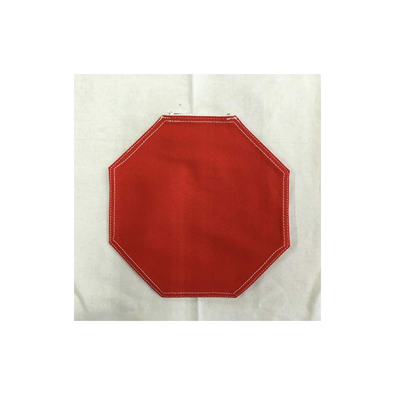Martial Arts Unfilled Iron Palm Bag