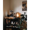 Normcore 58.5mm Coffee Tamper V4 - Spring-loaded Tamper with 15lb