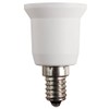 McShine - Lamp Socket Adapter | 230 V, E14 to