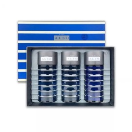 Evass 모습빵빵 남자 3종 화장품세트스킨 로션 에바스 케어 까마 까마올소 남성 남성기초 Puffy Face Men's 3-Piece Skincare Set Skin Lotion Evass Care for Men