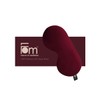 Super Smooth Sleep Mask, Eye Mask and Blindfold 100% Mulberry