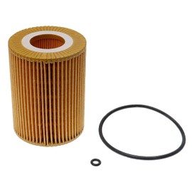 vhbw Ölfilter kompatibel mit Jeep Grand Cherokee III 2005/06-2010/12 WH WK 3.0 CRD 2987 CCM 160 KW 218 PS KFZ