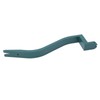Shingle Removal Tool Roof Nail Puller Installer Remover Pry Bar
