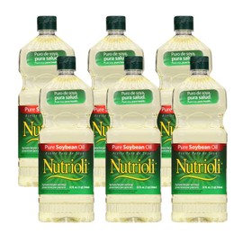 Nutrioli (6 pk)