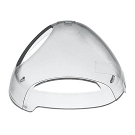 vhbw Protective Cap Compatible with Philips AT725, AT736, AT750, AT830, AT840, AT860, AT870, AT875, AT880, AT890 Shaver - Shatterproof, Durable, Perfect Fit