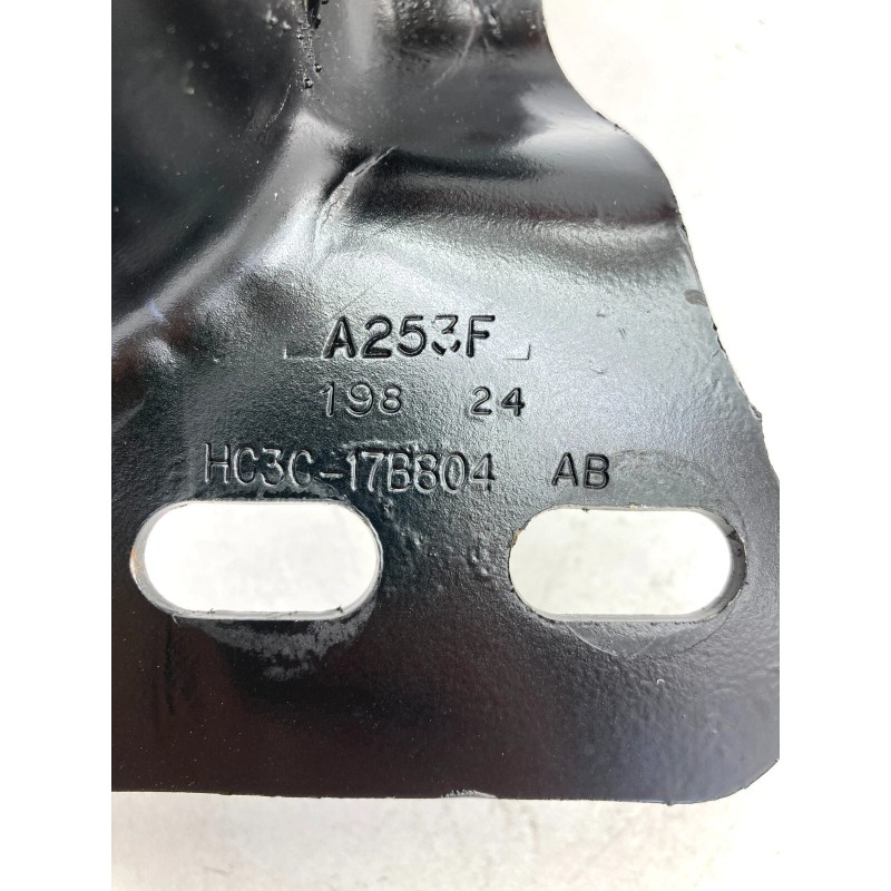 Ford Front Bumper Tow Hooks Ford F250 350 450 550