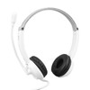 3.5mm Gaming Headset Noise Reduction Clear Adjustable Headband Computer Gaming