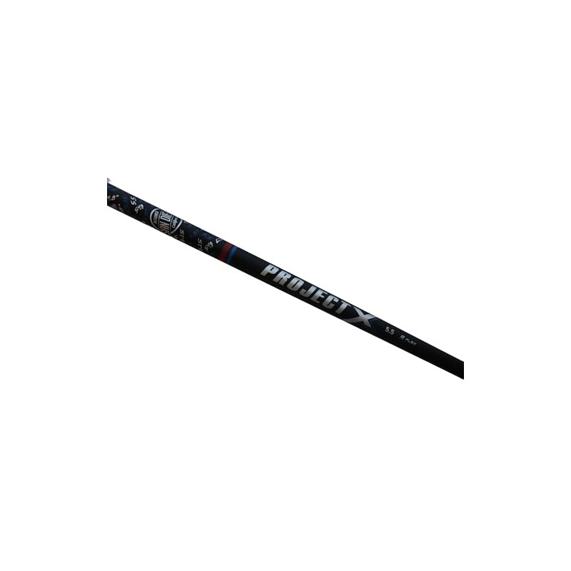 PROJECTX Old Town Golf LZ San Diego Driver/Fairway Golf Shaft