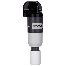 Brother Standard Special ScanNCut SDX Series Self-Adjusting Blade Holder, Black, 9 x 2 cm