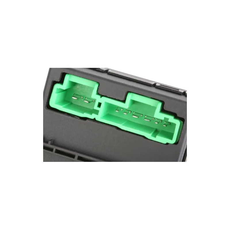 STARK SKCU-2150001 Control Unit, Heater/Ventilation