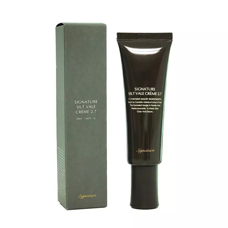 Dimar3 디마르3 시그니처 실트 벨 크렘 2.7 50ml DeMar3 Signature