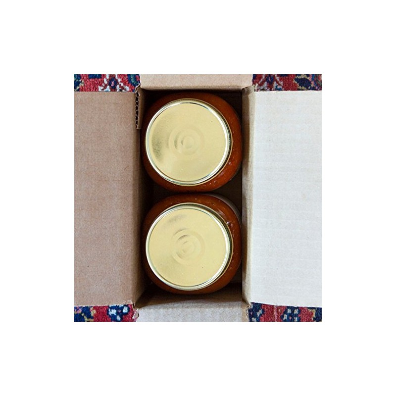 Terlato Kitchen Handcrafted Pomodoro Sauce, 2 Jars, 24 oz. Each