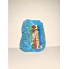 Sour Power Belts Candy Bulk *Snax Quattro Flavor* *Pick SIze*