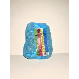 Sour Power Belts Candy Bulk *Snax Quattro Flavor* *Pick SIze* Packed Fresh Daily - 20oz