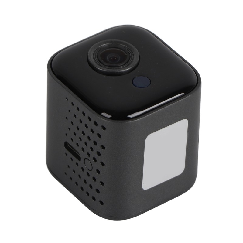 IP Remote Camera HD Intelligent Motion Detection WiFi Wireless Night