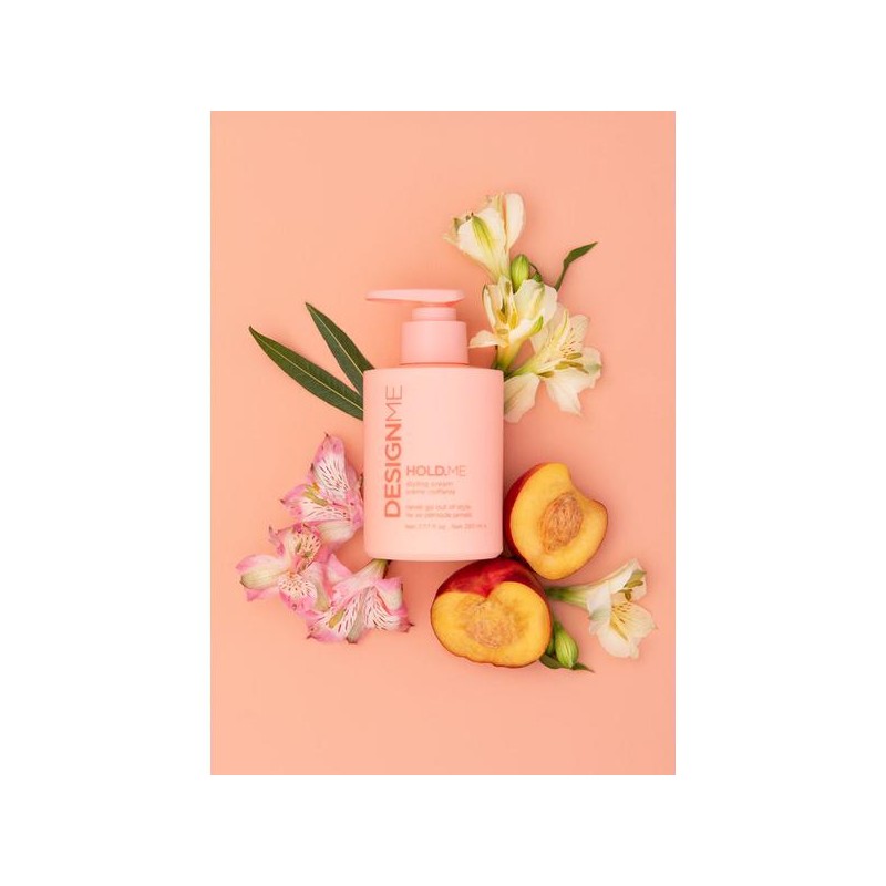 Design.ME Hold Me Styling Cream 230ml