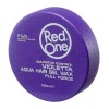 Red One 3pack Red One Full Force Aqua Hair Wax