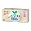 Lorie F Smooth Bare Skin, Ultra Slim, For Normal Day,
