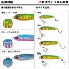 Daiwa Red Fang Reel Case, Beimetal Red Sea Bream, 2.1