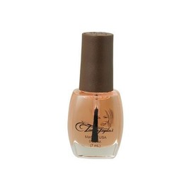 Tummy Taylor Peach Quick Dry & Cuticle Oil 7ml