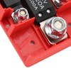 32V 400A Car Battery Distribution Terminal Quick Release Pile Head