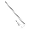 LED Under Cabinet Lamp Long Strip 18mm Wood Laminate Light