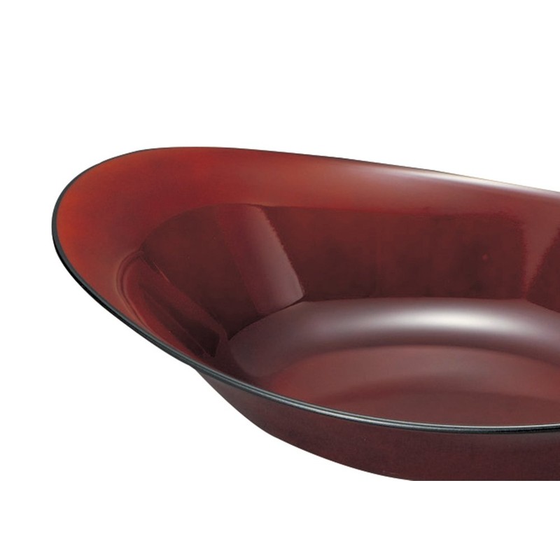 Red 溜 Curry & Pasta dishes < Clean Coat Treatment