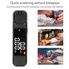 Breathalyzer Breath Tester Meter TFT Digital Display Accurate Portable Testing