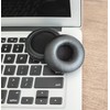 ACCOUTA Premium Replacement Earpads for Jabra PRO 9400BS, 9400, 9450,