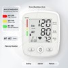 Blood Pressure Monitor Digital Wrist BP Machine Automatic BP Cuff