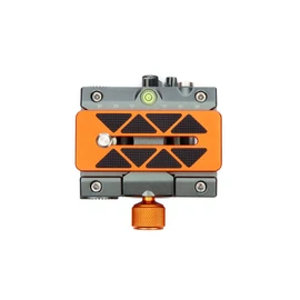 3 Legged Thing QR Cine Arca-Swiss Compatible QR Plate for Cine Video Head (QR-CINE-A)