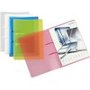 EICHNER Looped File Folders White