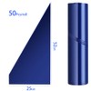 WWZJ Strong Professional 21" Disposable Piping Bags Pastry Bags for